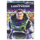 Disney Pixar Lightyear Look-and-Find